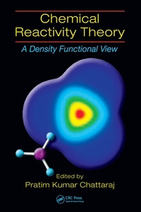 Abbildung von: Chemical Reactivity Theory - CRC Press