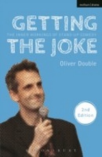 Abbildung von: Getting the Joke - Methuen Drama
