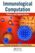 Cover: Immunological Computation - Auerbach