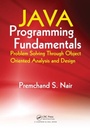 Cover: Java Programming Fundamentals - CRC Press