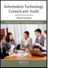 Enlarge image Cover: Information Technology Control and Audit, Third Edition - Auerbach