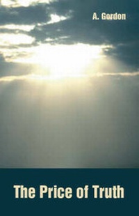 Enlarge image Cover: The Price of Truth - Trafford Publishing