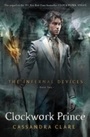 Bild: The Infernal Devices 2: Clockwork Prince - Walker Books Ltd