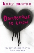 Cover: Dangerous to Know - Walker Books Ltd