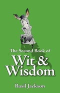 Cover: The Second Book of Wit and Wisdom - Trafford Publishing
