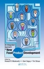 Cover: An Integrated Approach to New Food Product Development - CRC Press