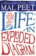 Cover: Life: An Exploded Diagram - Walker Books Ltd