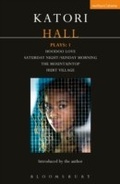 Cover: Katori Hall Plays One - Methuen Drama