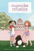 Cover: Cupcake Cousins - Disney Publishing Worldwide