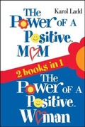 Cover: Power of a Positive Mom & Power of a Positive Woman - Howard Books