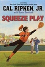 Cover: Squeeze Play - Disney Press