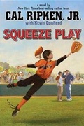 Cover: Squeeze Play - Disney Press