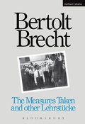 Cover: Measures Taken and Other Lehrstucke - Methuen Drama