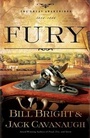 Cover: Fury - Howard Books