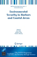 Cover: Environmental Security in Harbors and Coastal Areas - Springer