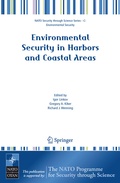 Cover: Environmental Security in Harbors and Coastal Areas - Springer
