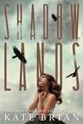 Cover: Shadowlands - Little, Brown Books for Young Readers