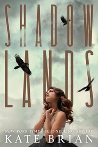Enlarge image Cover: Shadowlands - Little, Brown Books for Young Readers