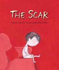 Abbildung von: The Scar - Walker Books Ltd