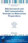 Cover: Risk Assessment and Risk Communication Strategies in Bioterrorism Preparedness - Springer