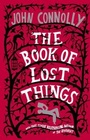 Cover: The Book of Lost Things - Atria Books