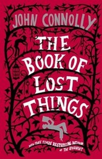Enlarge image Cover: The Book of Lost Things - Atria Books