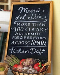 Abbildung von: Menu del Dia - Simon & Schuster