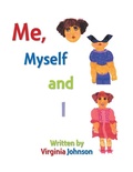 Cover: Me, Myself, and I - Trafford Publishing