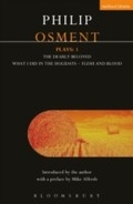 Cover: Osment Plays: 1 - Methuen Drama