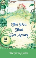 Cover: The Pea That Got Away - AuthorHouse
