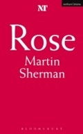 Cover: Rose - Methuen Drama
