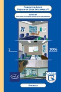 Cover: Computer-Aided Design of User Interfaces V - Springer