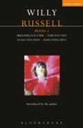 Cover: Russell Plays: 1 - Methuen Drama