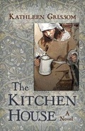Cover: The Kitchen House - Large Print Press