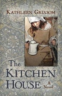 Enlarge image Cover: The Kitchen House - Large Print Press