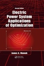 Cover: Electric Power System Applications of Optimization - CRC Press