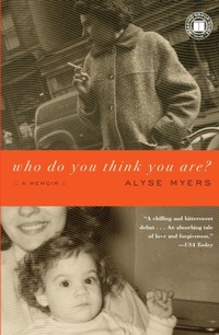 Abbildung von: Who Do You Think You Are? - Touchstone
