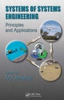 Cover: Systems of Systems Engineering - CRC Press