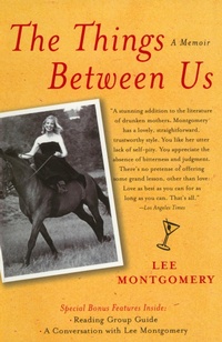 Enlarge image Cover: The Things Between Us - Free Press