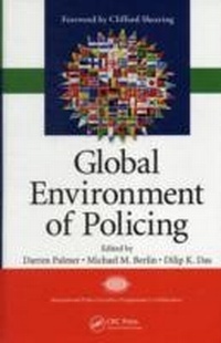 Abbildung von: Global Environment of Policing - Routledge