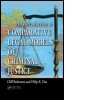 Cover: An Introduction to Comparative Legal Models of Criminal Justice - CRC Press