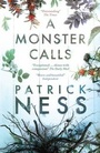 Cover: A Monster Calls - Walker Books Ltd