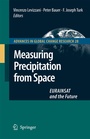 Cover: Measuring Precipitation from Space - Springer