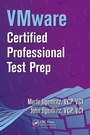 Cover: VMware Certified Professional Test Prep - Auerbach