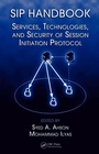 Cover: SIP Handbook - CRC Press