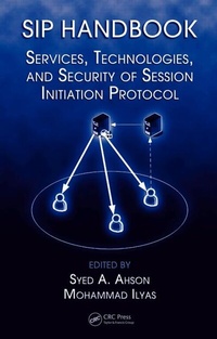 Abbildung von: SIP Handbook - CRC Press