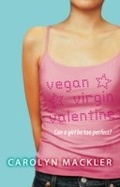 Cover: Vegan Virgin Valentine - Walker Books Ltd