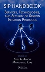 Cover: SIP Handbook - CRC Press