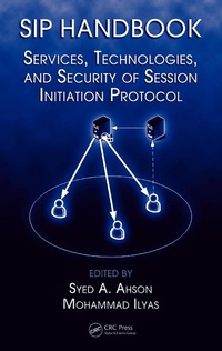 Enlarge image Cover: SIP Handbook - CRC Press