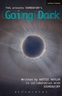 Cover: Going Dark - Methuen Drama